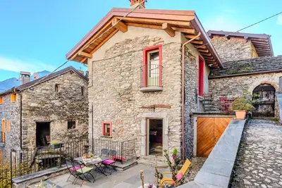 Image de Tuschaus by Interhome