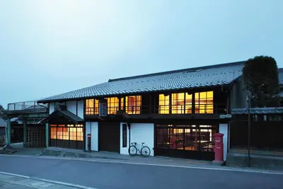 Image de Plan for 1 building rental of Kumeya, a registered tangible cultural property (3 min. walk from Komoro Station)