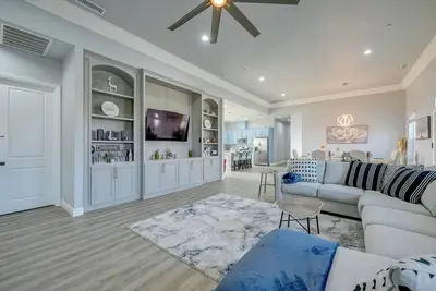 Image de Day Trip to Yosemite: Spacious Home w/ Fireplace