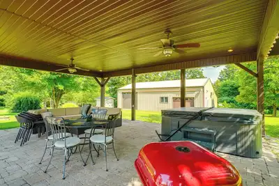 Image de 1 Mi to Montauk State Park: Missouri Nature Escape