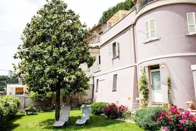 Image de La Magnolia Apartments as at home
