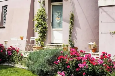 Image de La Magnolia B&B as at home