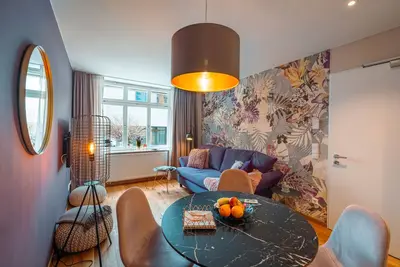 Image de Appartement 'Johanna Ca 40qm' avec Wi-Fi