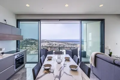 Image de Apartment on Cloud Nine