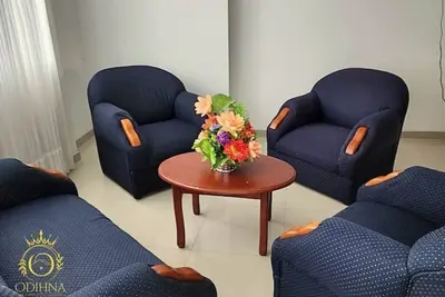 Image de El Encanto entire apartment with free parking