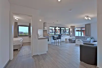 Image de Luv Apartment D2 R2 - Ferien auf Krautsand GmbH