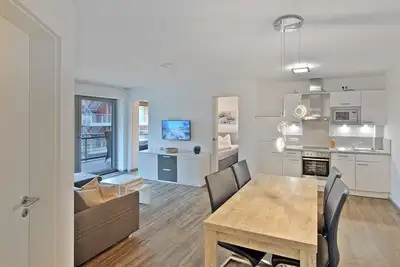 Image de Luv Apartment D3 R3 - Ferien auf Krautsand GmbH