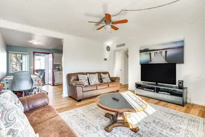 Image de Furnished Outdoor Space: Retreat in Tucson!