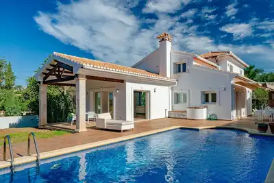 Image de Maison Romer by Interhome