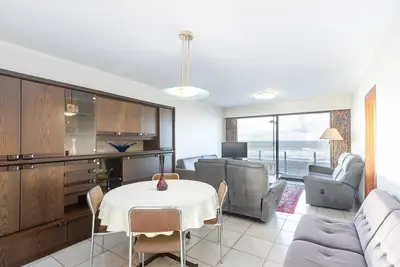 Image de Appartement avec vue sur la mer à Middelkerke