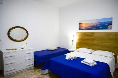 Image de La Fresia Bianca 2 cozy apartment in the beating heart of Sciacca