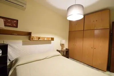 Image de Bel appartement pour 6 personnes avec climatisation, Tv et animaux admis