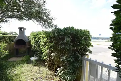 Image de Bel appartement pour 6 personnes avec climatisation et animaux admis