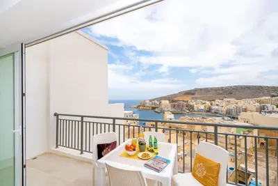 Image de The Hillock Penthouse South B14