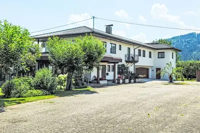 Image de Agréable appartement pour 6 personnes avec Wifi, Tv et balcon