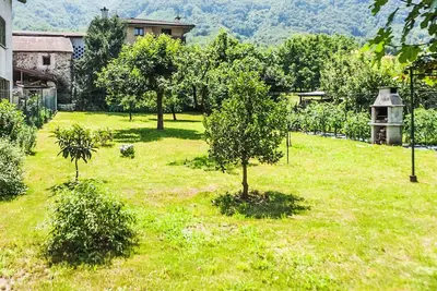 Image de Merveilleuse maison de vacances privée avec Wifi, Tv, patio, animaux admis et parking
