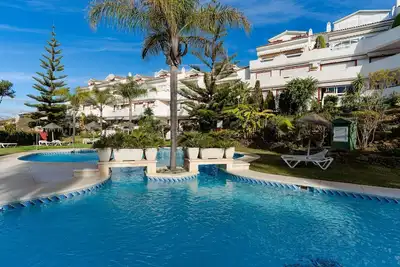 Image de Appartement Marbella proche Plage