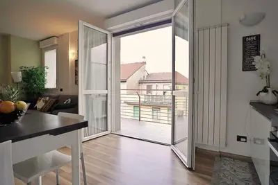 Image de Candiani A3 bilocale 2 livelli