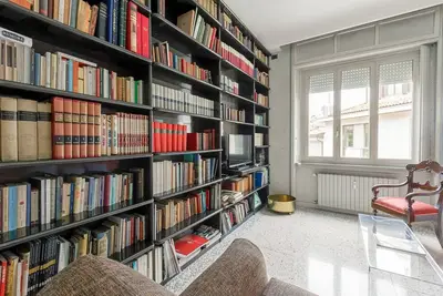 Image de Appartement élégant près du Duomo