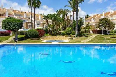 Image de El paraiso de Estepona by Interhome