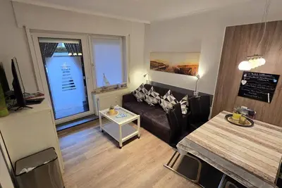 Image de Apartment Apartment Möwennest