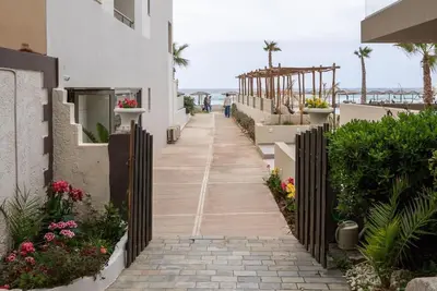 Beach Stay