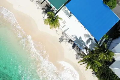 Image de Shifting Sands - beachfront bliss just steps from restaurants, surf & 2 beaches