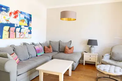 Image de Comfortable 3-room apartment in Westerland for up to 4 people, close to the beach