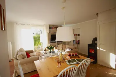 Image de Appartement de vacances Breege pour 1 - 5 personnes avec 3 chambres à coucher - Logement de vacances