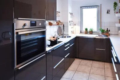 Image de Appartement de vacances Haslach pour 1 - 6 personnes avec 2 chambres Ă coucher - Appartement de vaca
