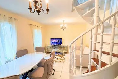 Image de Maison Independente | 2 Ch. | 15min Paris en Train