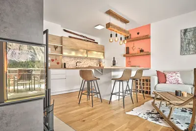 Image de The Mountain Suite Top 11 - Tauplitz Residences
