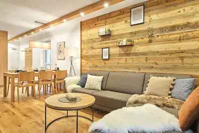 Image de The Tauplitz Suites - Mountain Suite A2