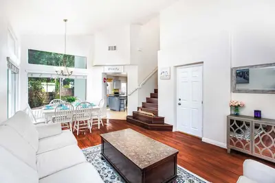 Image de Peaceful 4br Getaway｜Tranquil Patio｜Perfect for Families & Pets#41276