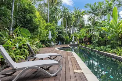 Image de Villa 6 @ Latitude 16 - 3 Bedroom Villa in Town Centre