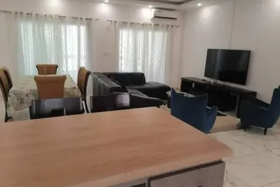 Image de Logement entier : appartement - Abidjan, Côte d’Ivoire