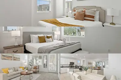 Image de Special offer|Cozy 3b|Flexible Monthly Stays|Pets Okay|For Family \n #42138