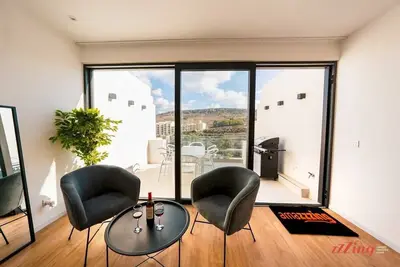 Image de A Stylishly Dreamy Gozo Apartment