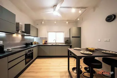 Image de Stylish & stunning holiday home in St Julians