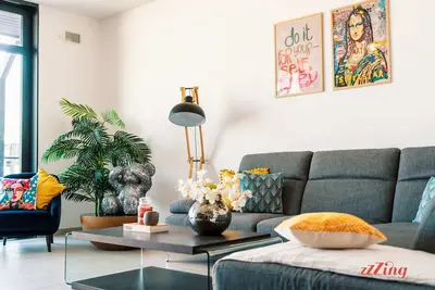 Image de Elegance & Excitement Luxury Downtown Escape