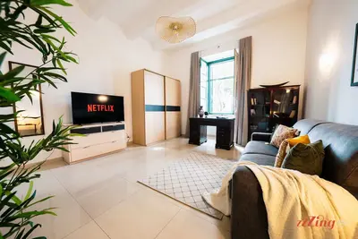 Image de A holiday home near Malta's capital city Valletta