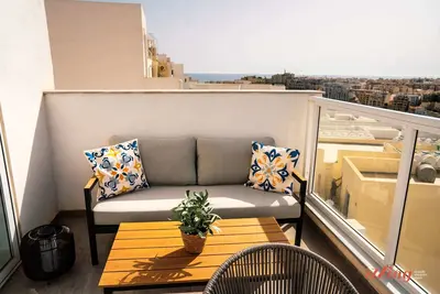 Image de Luxury Living in a Holiday Home