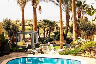 Image de Enchanting Villa Retreat in Gozo