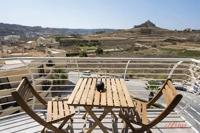 Image de The Gozo Holiday Apartment that Feels like Home