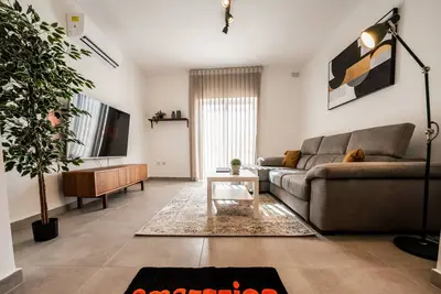 Image de Serene 3-Bedroom Escape in the Countryside