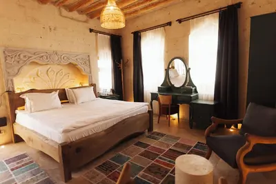 Image de PurePrestige Premium Cave Suite 202