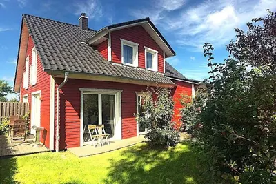 Image de Appartement de vacances Breege pour 1 - 2 personnes avec 1 chambre à coucher - Logement de vacances