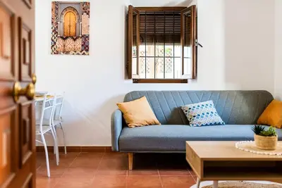 Image de Home4u Casa Del Tesoro I