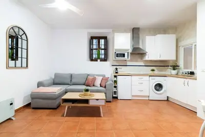 Image de home4u Casa Del Tesoro Ii