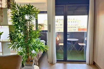 Image de Home4u Acogedor Apartamento Granada